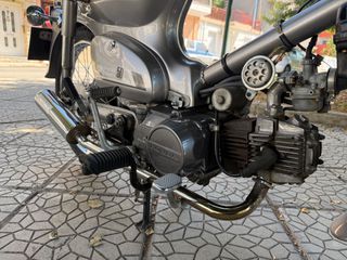 Honda C 1985 C50 12V-thumb-12