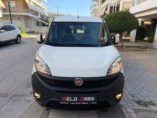 Fiat Doblo 2016 90hp VAN ΕΛΛΗΝΙΚΟ-thumb-1