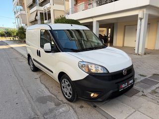 Fiat Doblo 2016 90hp VAN ΕΛΛΗΝΙΚΟ-thumb-3