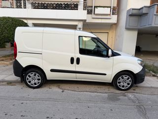 Fiat Doblo 2016 90hp VAN ΕΛΛΗΝΙΚΟ-thumb-5