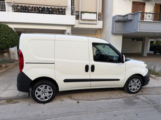 Fiat Doblo 2016 90hp VAN ΕΛΛΗΝΙΚΟ-thumb-6