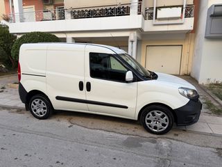 Fiat Doblo 2016 90hp VAN ΕΛΛΗΝΙΚΟ-thumb-7
