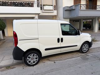 Fiat Doblo 2016 90hp VAN ΕΛΛΗΝΙΚΟ-thumb-8