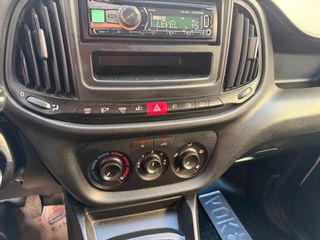 Fiat Doblo 2016 90hp VAN ΕΛΛΗΝΙΚΟ-thumb-39