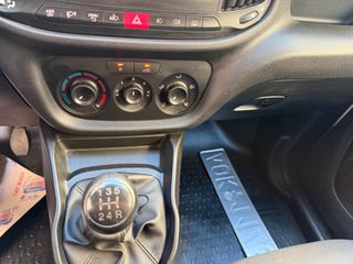 Fiat Doblo 2016 90hp VAN ΕΛΛΗΝΙΚΟ-thumb-40