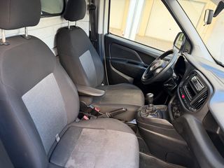 Fiat Doblo 2016 90hp VAN ΕΛΛΗΝΙΚΟ-thumb-44