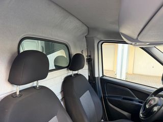 Fiat Doblo 2016 90hp VAN ΕΛΛΗΝΙΚΟ-thumb-45