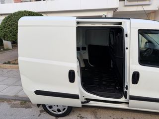 Fiat Doblo 2016 90hp VAN ΕΛΛΗΝΙΚΟ-thumb-49