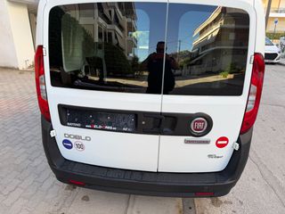 Fiat Doblo 2016 90hp VAN ΕΛΛΗΝΙΚΟ-thumb-59