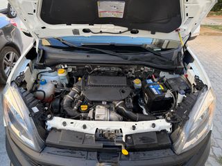 Fiat Doblo 2016 90hp VAN ΕΛΛΗΝΙΚΟ-thumb-61