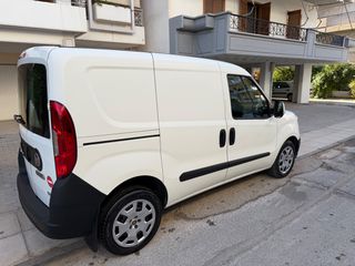 Fiat Doblo 2016 90hp VAN ΕΛΛΗΝΙΚΟ-thumb-10
