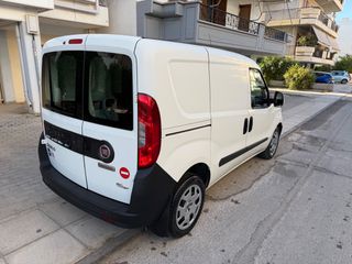 Fiat Doblo 2016 90hp VAN ΕΛΛΗΝΙΚΟ-thumb-12