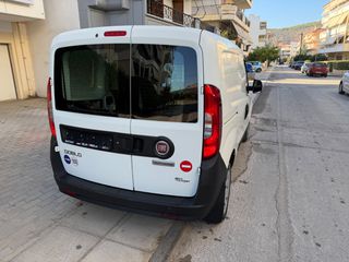 Fiat Doblo 2016 90hp VAN ΕΛΛΗΝΙΚΟ-thumb-14