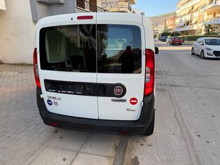 Fiat Doblo 2016 90hp VAN ΕΛΛΗΝΙΚΟ-thumb-15