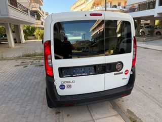 Fiat Doblo 2016 90hp VAN ΕΛΛΗΝΙΚΟ-thumb-18