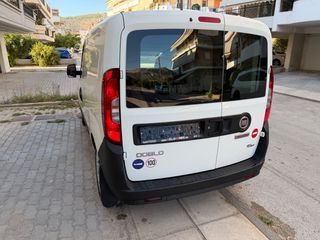 Fiat Doblo 2016 90hp VAN ΕΛΛΗΝΙΚΟ-thumb-19