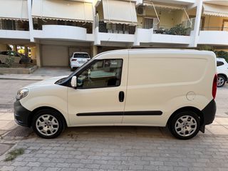 Fiat Doblo 2016 90hp VAN ΕΛΛΗΝΙΚΟ-thumb-22