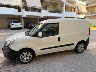 Fiat Doblo 2016 90hp VAN ΕΛΛΗΝΙΚΟ-thumb-23