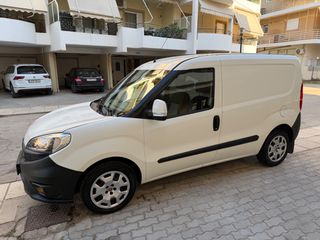 Fiat Doblo 2016 90hp VAN ΕΛΛΗΝΙΚΟ-thumb-24