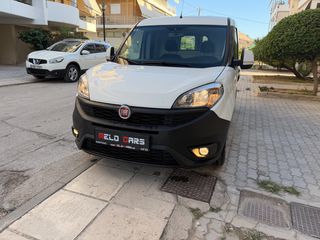 Fiat Doblo 2016 90hp VAN ΕΛΛΗΝΙΚΟ-thumb-29