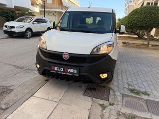Fiat Doblo 2016 90hp VAN ΕΛΛΗΝΙΚΟ-thumb-30