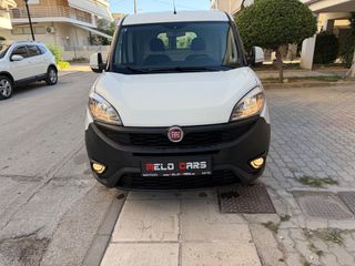 Fiat Doblo 2016 90hp VAN ΕΛΛΗΝΙΚΟ-thumb-31