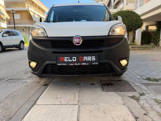 Fiat Doblo 2016 90hp VAN ΕΛΛΗΝΙΚΟ-thumb-32