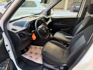 Fiat Doblo 2016 90hp VAN ΕΛΛΗΝΙΚΟ-thumb-33