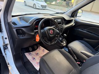 Fiat Doblo 2016 90hp VAN ΕΛΛΗΝΙΚΟ-thumb-35