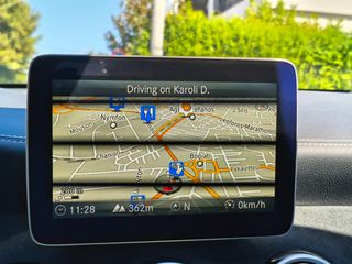 Mercedes-Benz A 180 2017 AMG EDITION-thumb-46