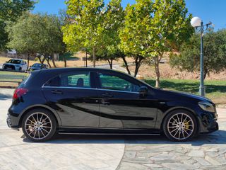 Mercedes-Benz A 180 2017 AMG EDITION-thumb-6