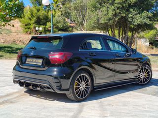 Mercedes-Benz A 180 2017 AMG EDITION-thumb-10