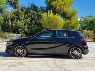 Mercedes-Benz A 180 2017 AMG EDITION-thumb-23
