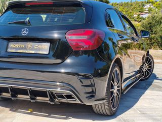 Mercedes-Benz A 180 2017 AMG EDITION-thumb-12