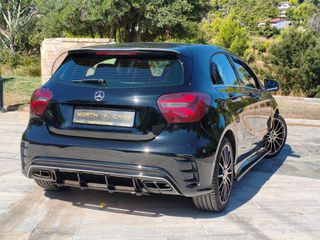 Mercedes-Benz A 180 2017 AMG EDITION-thumb-11