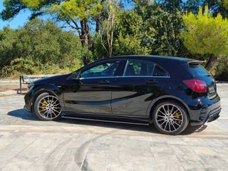 Mercedes-Benz A 180 2017 AMG EDITION-thumb-24