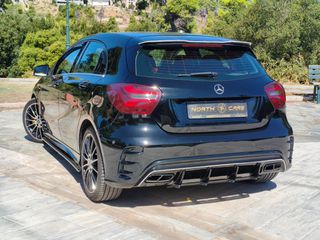 Mercedes-Benz A 180 2017 AMG EDITION-thumb-27