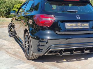 Mercedes-Benz A 180 2017 AMG EDITION-thumb-28