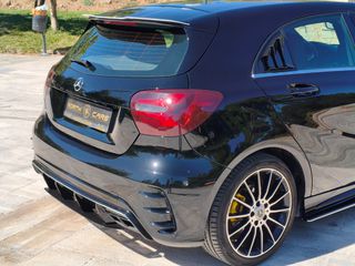 Mercedes-Benz A 180 2017 AMG EDITION-thumb-15