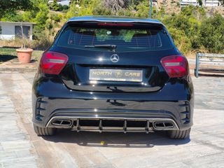 Mercedes-Benz A 180 2017 AMG EDITION-thumb-30