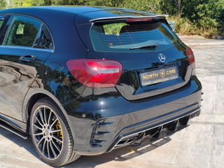 Mercedes-Benz A 180 2017 AMG EDITION-thumb-29