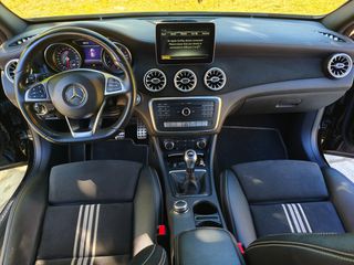Mercedes-Benz A 180 2017 AMG EDITION-thumb-37