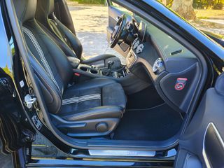 Mercedes-Benz A 180 2017 AMG EDITION-thumb-33