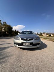 Mazda 6 2005