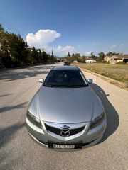 Mazda 6 2005-thumb-1