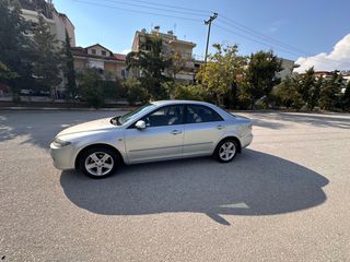 Mazda 6 2005-thumb-3