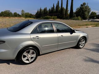 Mazda 6 2005-thumb-4