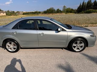 Mazda 6 2005-thumb-5