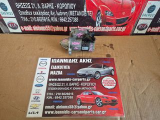 MAZDA 3 BK 2006 ΜΙΖΑ