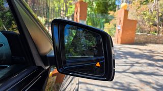 Mercedes-Benz GLE 350 2016 GLE 350 AMG NIGHT PACKAGE-thumb-7